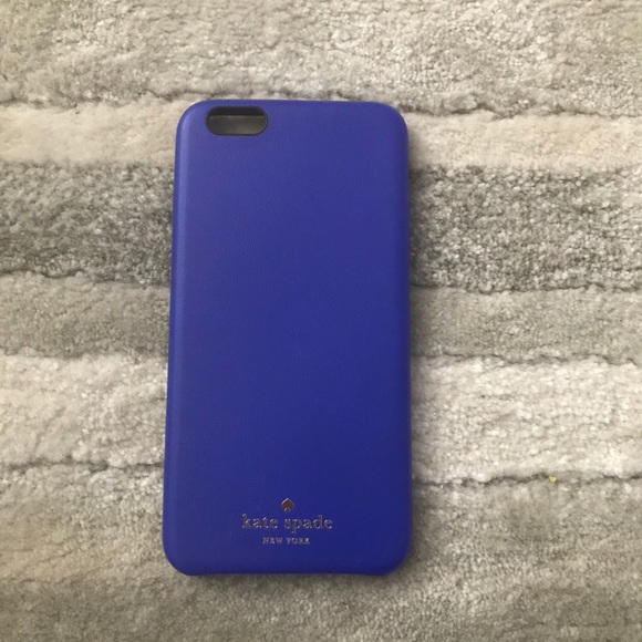 Kate Spade iPhone 6/6s Phone Case - Picture 4 of 4